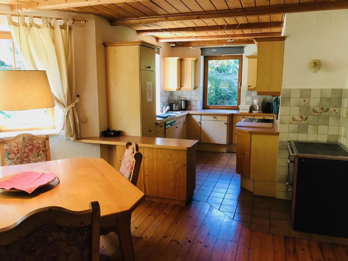 Apartamento Georgihof Im Park Unterburg am Klopeiner See Exterior foto